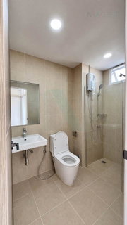 📌 For Sell Condo BAAN RATCHAYOTHIN Building 1, Floor 4,Studio, Room size 27 sqm