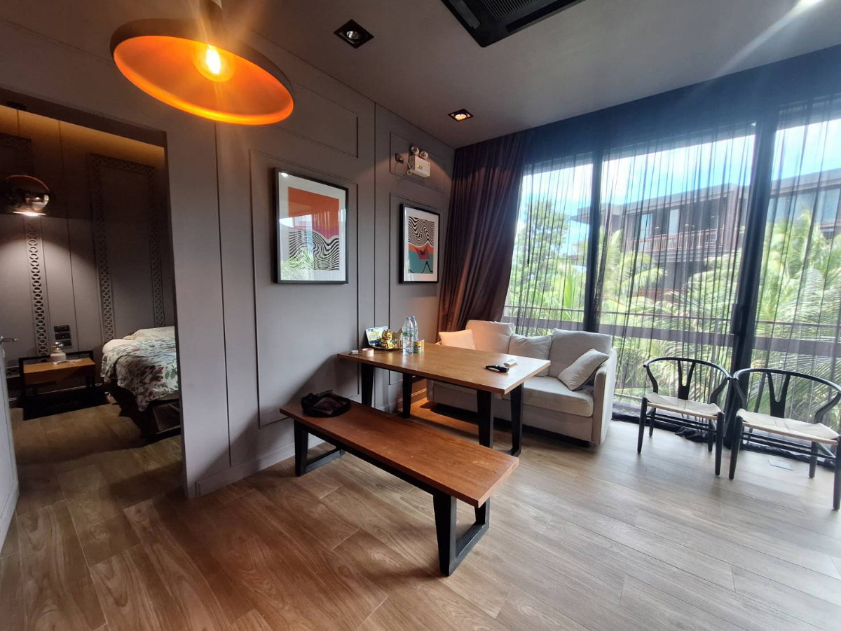 picture 2 Bedrooms Saturday condominium near Rawai&Naiharn beach - 1/11