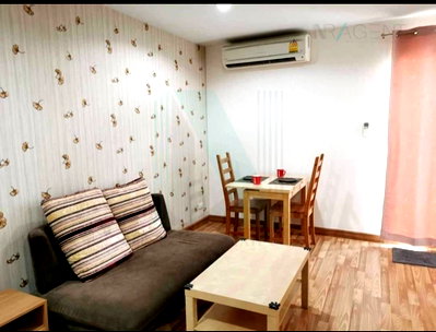 Condos for rent : 🎉 For Rent Condo REGENT HOME 19 SUKHUMVIT 93 Building B, Floor 4,Studio, Room size 30.00 sqm