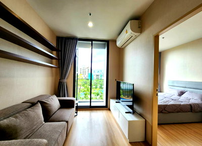 Condos for rent : 💥ST-8044💥Skyrise Avenue Sukhumvit 64👉Line : @seecondo