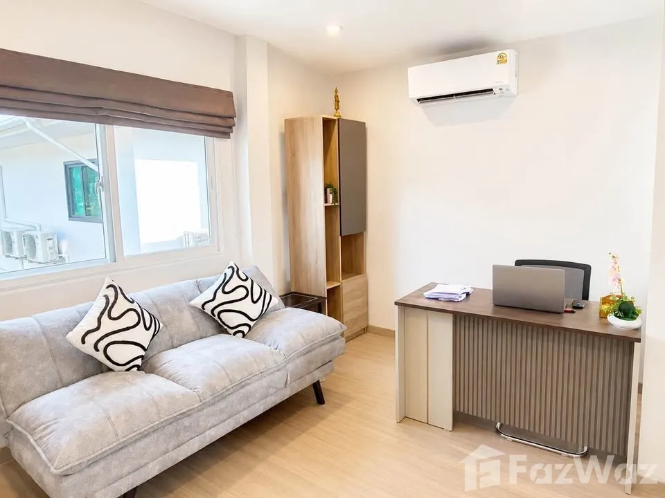 รูป บ้านเดี่ยวให้เช่า 3 ห้องนอน ในโครงการ ศุภาลัย เลค วิลล์ ภูเก็ต 6610254 - รูปที่ 10/12