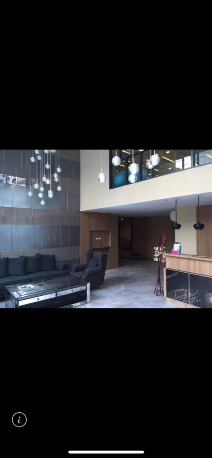 รูป คอนโด Mirage สุขุมวิท 27 ห้องขนาด 41 ตรม ชั้น 5  - รูปที่ 18/23