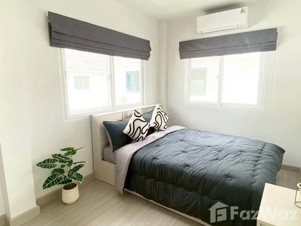 รูป บ้านเดี่ยวให้เช่า 3 ห้องนอน ในโครงการ ศุภาลัย เลค วิลล์ ภูเก็ต 6610254 - รูปที่ 2/12