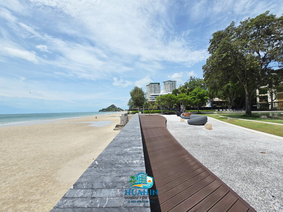 picture Baan Sansuk HuaHin 2Bed/1Bed For Rent (WhatsApp+66928195799) - 26/36