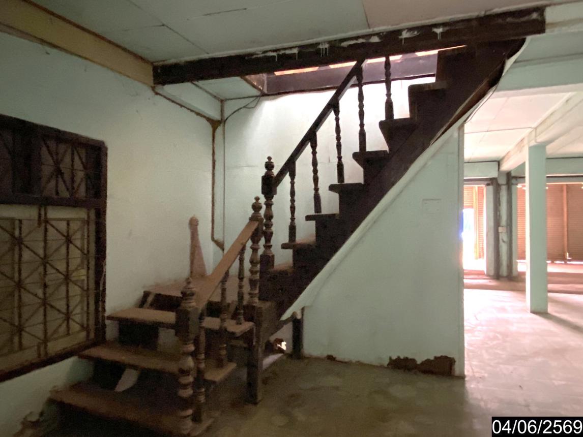 picture SHOP HOUSE 34.2 Sq.w. Nongkai for 6.8M - 22/30