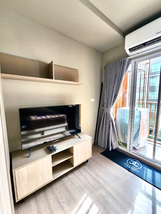 รูป ให้เช่า ดีคอนโด พนา [ Dcondo Panaa ] - รูปที่ 4/10