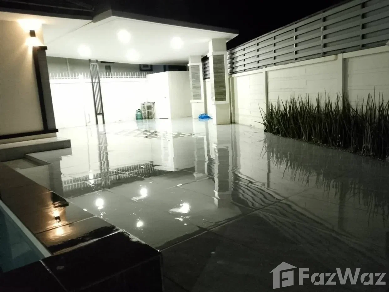 รูป วิลล่าให้เช่า 3 ห้องนอน ในโครงการ บลู ลอฟท์ 88 6610008 - รูปที่ 6/26
