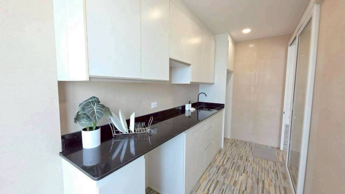 รูป POUND230726 Happy Condo Ladprao10 🐱คอนโดเลี้ยงสัตว์ได้ - รูปที่ 20/20