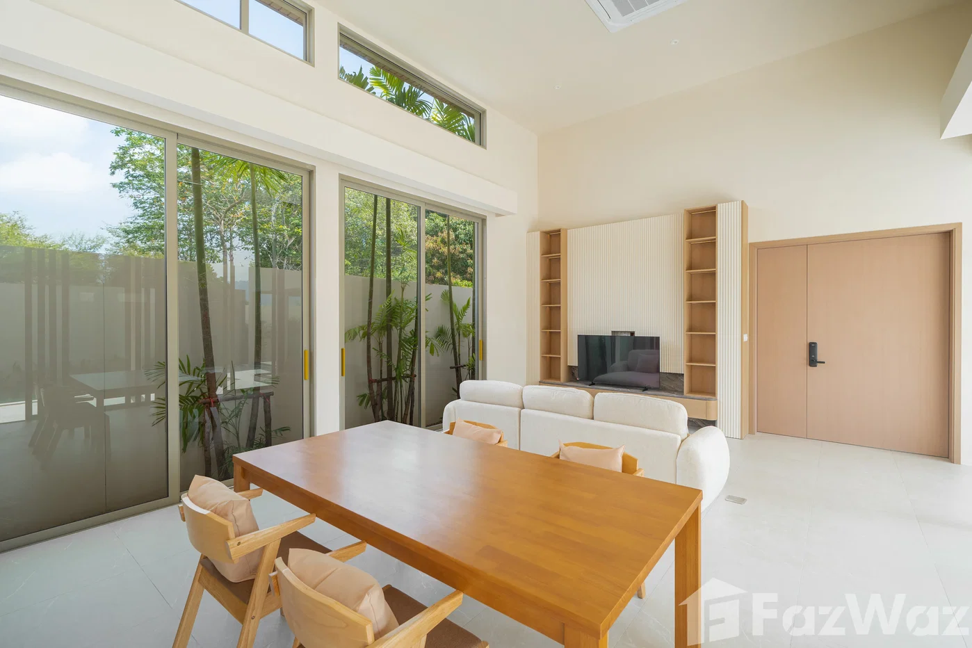 รูป ขาย วิลล่า 3 ห้องนอน ในโครงการ Evergreen Villas 6249305 - รูปที่ 8/48