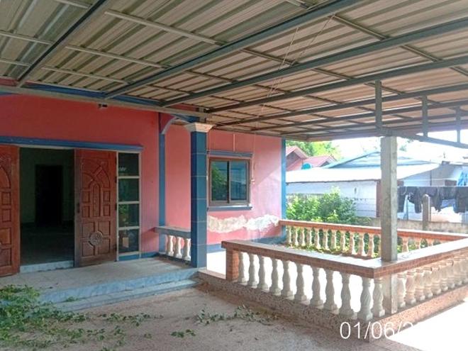 รูป บ้านเดี่ยว 237.8 ตร.วา เมืองอุดรธานี อุดรธานี 4.2M - รูปที่ 5/46