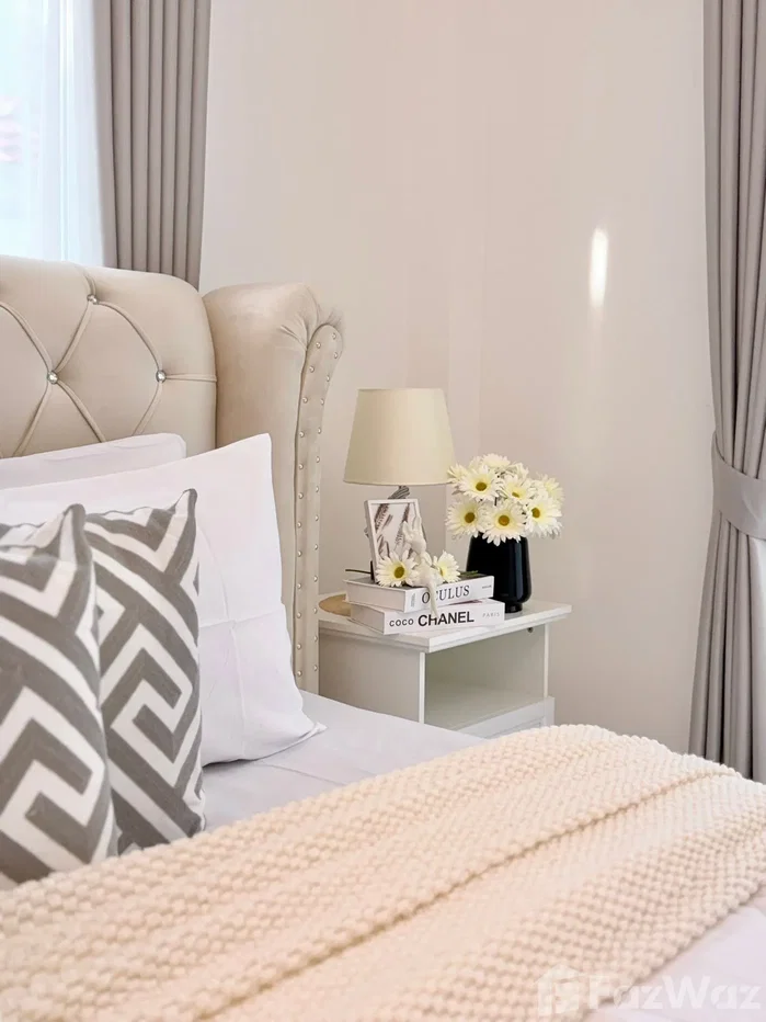 รูป ขาย บ้านเดี่ยว 2 ห้องนอน ในโครงการ รัตนากร วิลเลจ 17 6609635 - รูปที่ 22/26