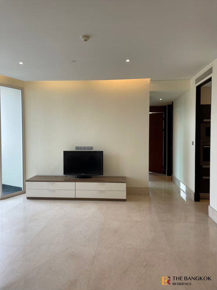 picture Rental Condo 💎 The Infinity, 2BR 112 sq.m. 55K 💎 Beautiful Extra-Spacious Unit, Near BTS Chong Nonsi - 1/11