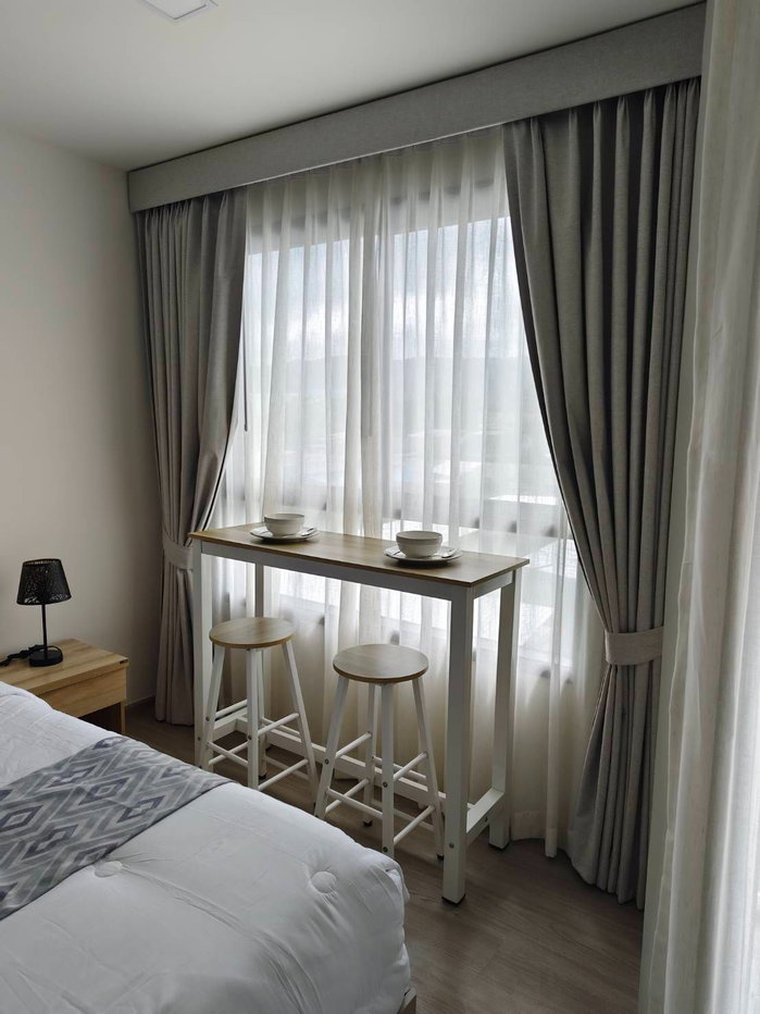 รูป 🏢 ให้เช่า D Condo Reef ภูเก็ต | วิวภูเขา | อาคาร C ชั้น 4 | 14,000 บาท - รูปที่ 3/21