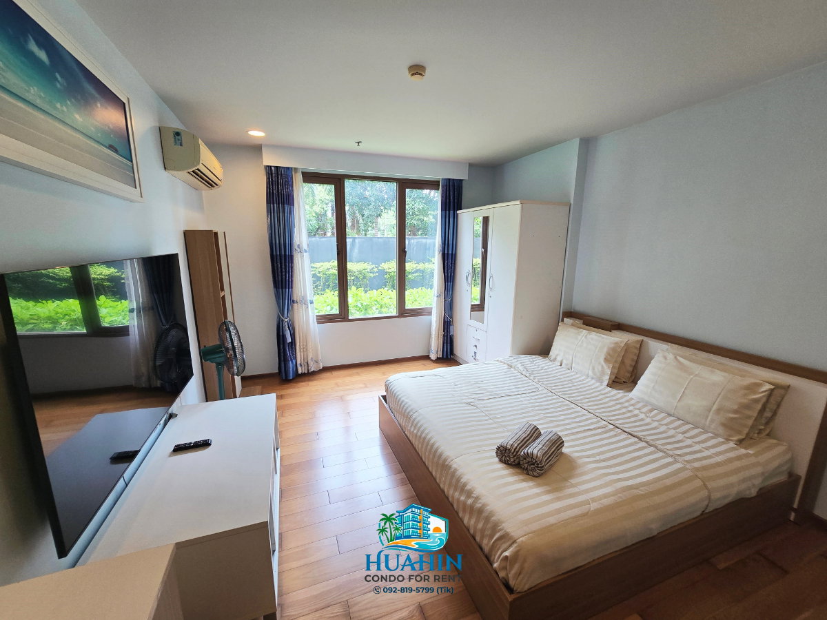 picture Baan Sansuk HuaHin 2Bed/1Bed For Rent (WhatsApp+66928195799) - 21/36