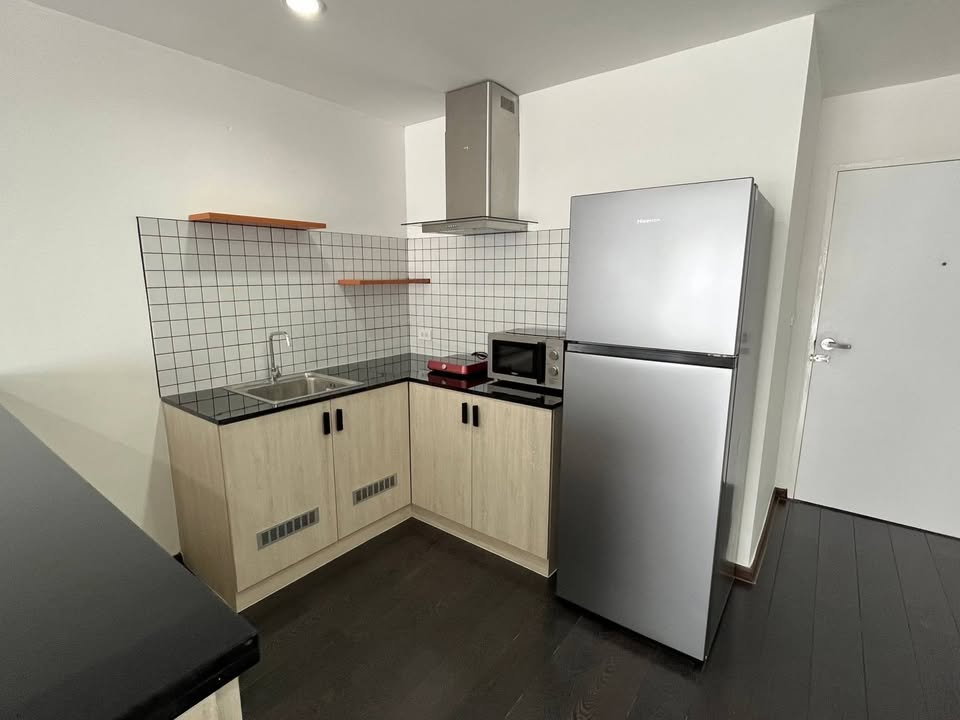 รูป เช่าคอนโด Bangna Residence/บางนา เรสซิเด้นส์ (F6907128) ID Line : @pccenter - รูปที่ 8/8