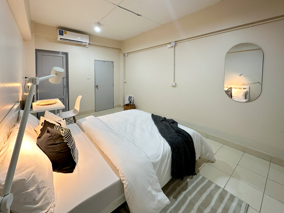 picture For rent Ze Residence Ramintra 77 - 3/14