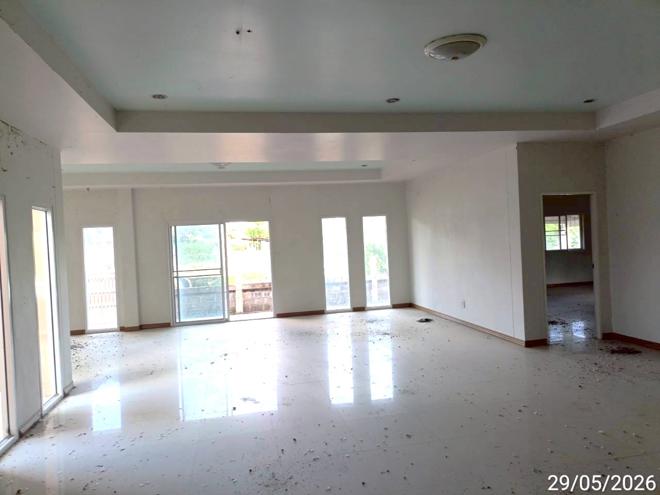 รูป บ้านเดี่ยว 118 ตร.วา พนมไพร ร้อยเอ็ด 3M - รูปที่ 5/22