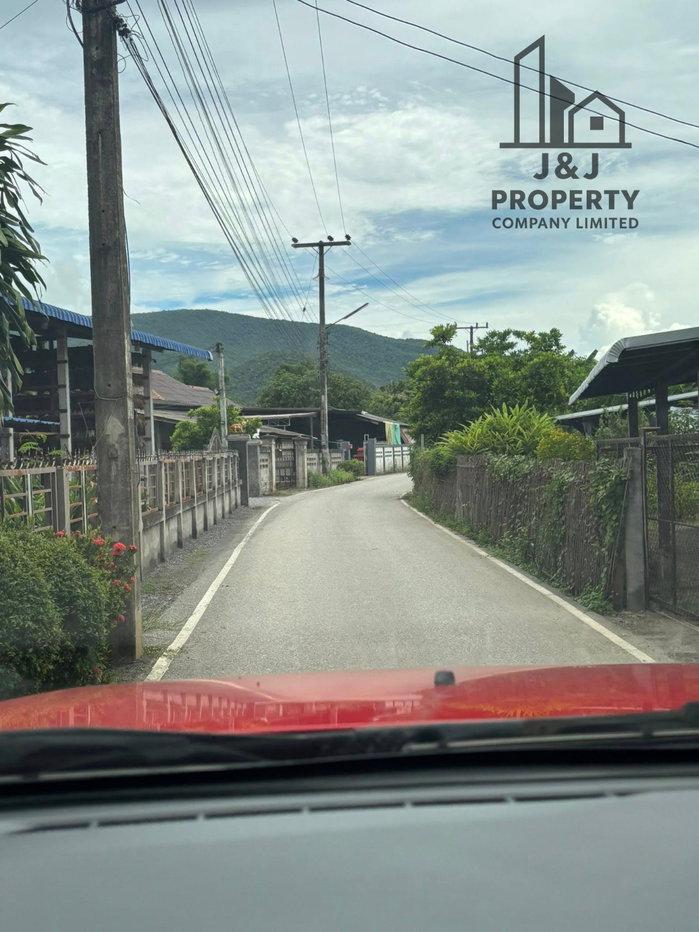รูป ขายที่ดินทำเลดี วิวเขา น้ำไฟมีพร้อม - รูปที่ 3/17