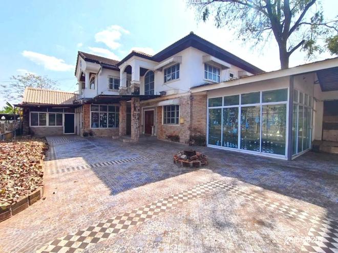 picture HOME 148 Sq.w. Muang Udon Thani Udon Thani for 8.8M - 1/54
