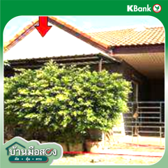 รูป บ้านเดี่ยว 34 ตร.วา ทรัพย์ไพศาล หาดใหญ่ สงขลา 2.2M - รูปที่ 10/12