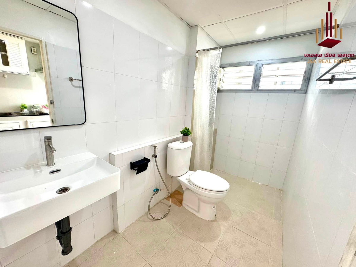 picture ✨ For Rent: Siam Condominium Condo ✨ 💰 Only 40,000 THB/month - 7/8