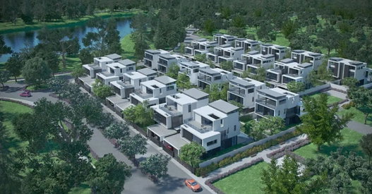 Project Laguna Park 2 Picture - 3/7