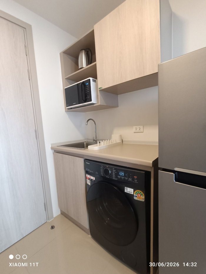รูป 🏢 ให้เช่า D Condo Reef ภูเก็ต | วิวภูเขา | อาคาร C ชั้น 4 | 14,000 บาท - รูปที่ 5/21