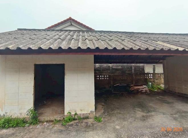 picture HOME 200 Sq.w. Muang Lamphun Lamphun for 2.7M - 12/38