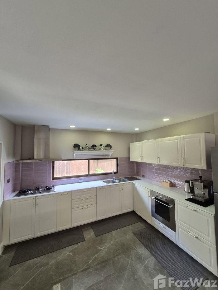 รูป ขาย บ้านเดี่ยว 3 ห้องนอน ในโครงการ เซ็นทรัลปาร์ค 4 วิลเลจ 6404602 - รูปที่ 22/38