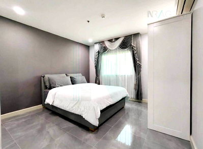 Condos for sale : 🎉 For Sell Condo LE RICH @ RAMA 3 Building 1, Floor 22,2 bed room, Room size 80 sqm