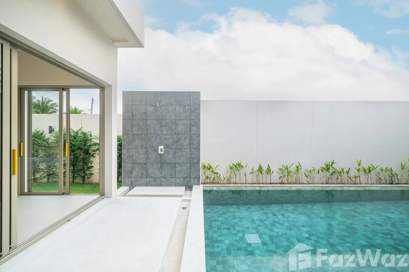 รูป ขาย วิลล่า 3 ห้องนอน ในโครงการ Evergreen Villas 6249305 - รูปที่ 23/48