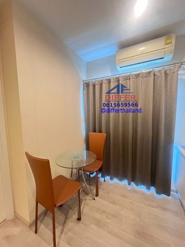 รูป Dfb0145  ให้เช่า  plum condo central station  ติดเซ็นทรัลเวสเกต ห้องมุม - รูปที่ 4/11