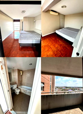 Condos for sale : 🔥 For Sale – Lakeview Condominium | Near Muang Thong Thani