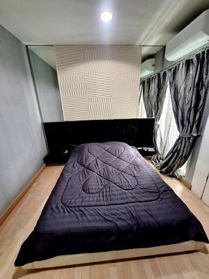 คอนโดให้เช่า : 💥 [ 𝐏-𝟏𝟐𝟔𝟖𝟔𝟑 ] FOR RENT : 59 Heritage ร่มรื่น ใจกลางสุขุมวิท! ใกล้ BTS ทองหล่อ 𝟐𝟎,𝟎𝟎𝟎 บาท/ด. | Line @easycondoplus | 099-229-6397