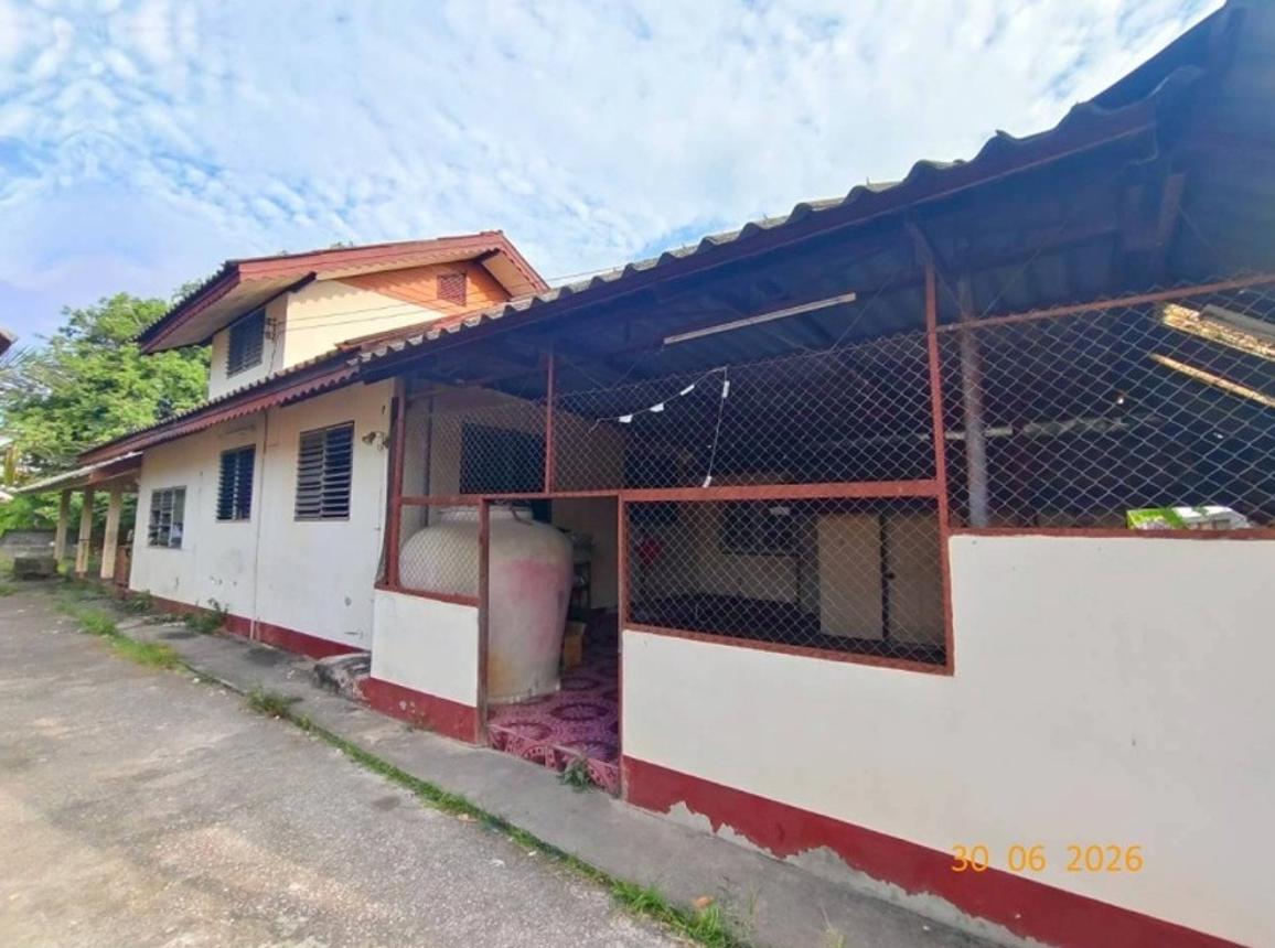 picture HOME 200 Sq.w. Muang Lamphun Lamphun for 2.7M - 20/38
