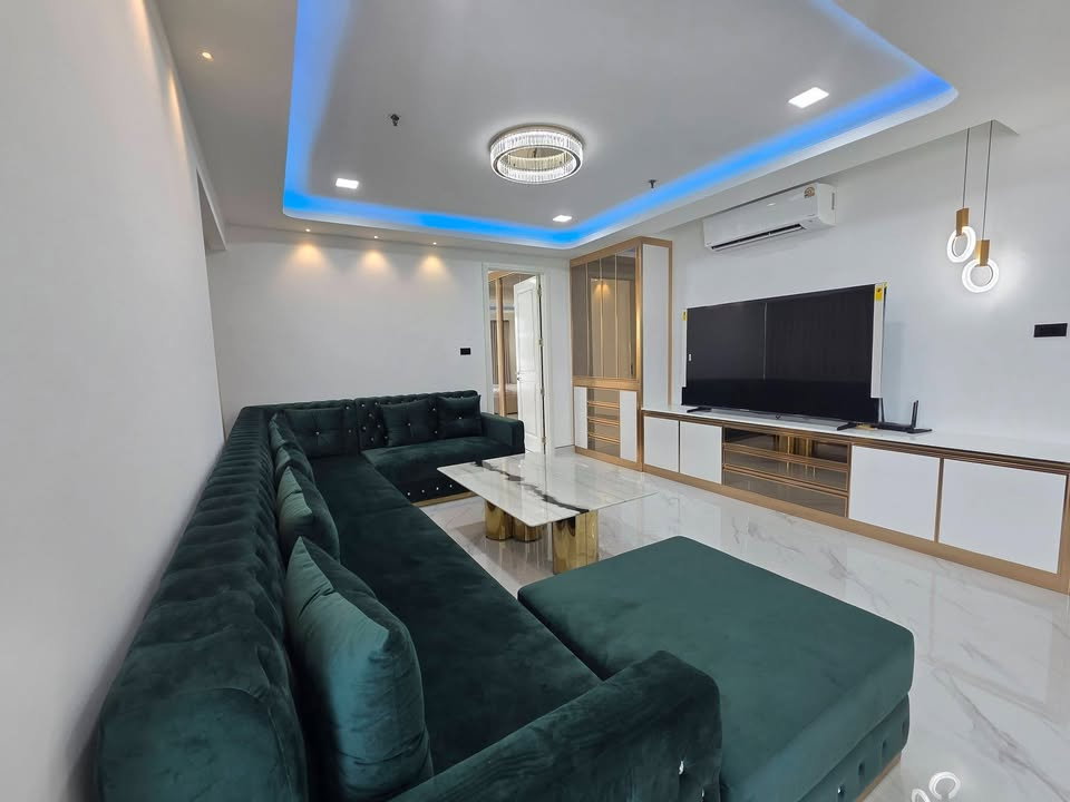 picture Condo for Rent at Supalai Prima Riva (A6907088) - 4/18