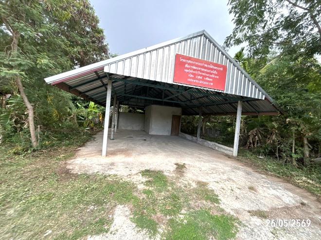 รูป บ้านเดี่ยว 183 ตร.วา ขุขันธ์ ศรีสะเกษ 977,000 - รูปที่ 12/32