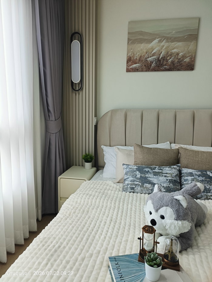 picture For sale :The Niche iD Bang kae phase1 - 35/42