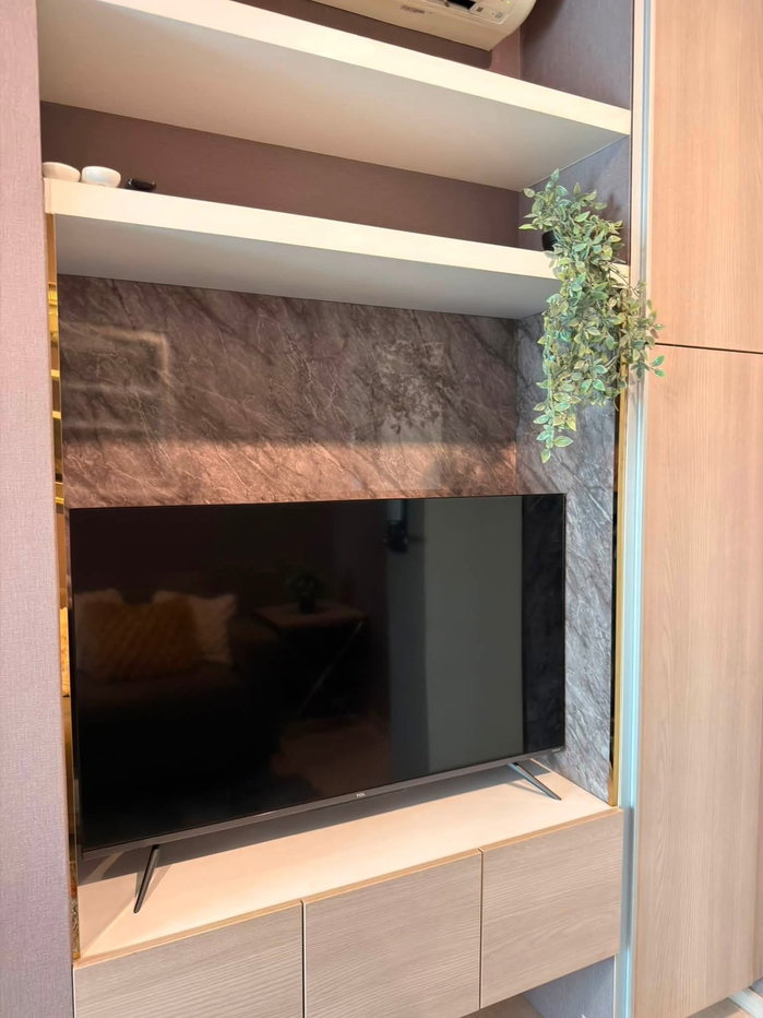 picture ðŠī Condo for Rent: Dcon Prime Rattanathibet, 33rd FloorâĻ - 10/10
