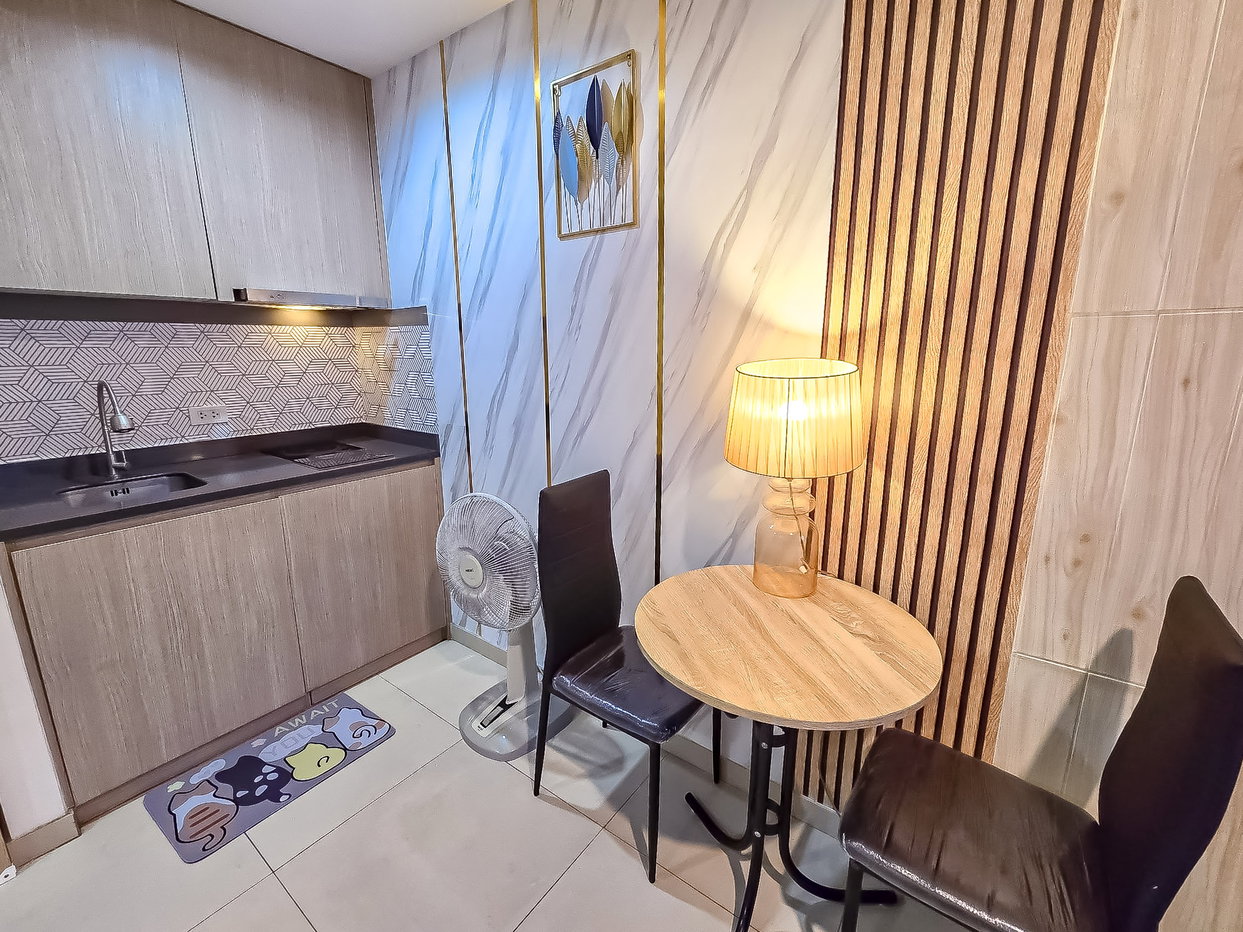 รูป Unixx South Pattaya Condominium for Sale 1 Bedroom - รูปที่ 4/8