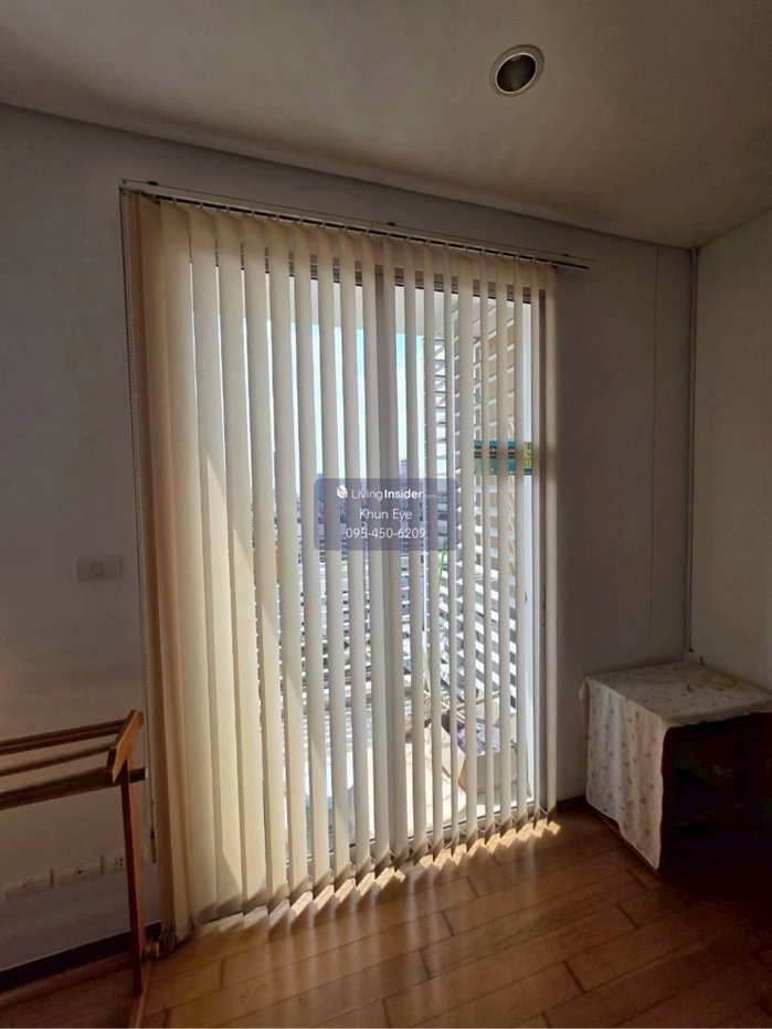 รูป Villa Sathorn (1bedbath 40sqm) - รูปที่ 8/19