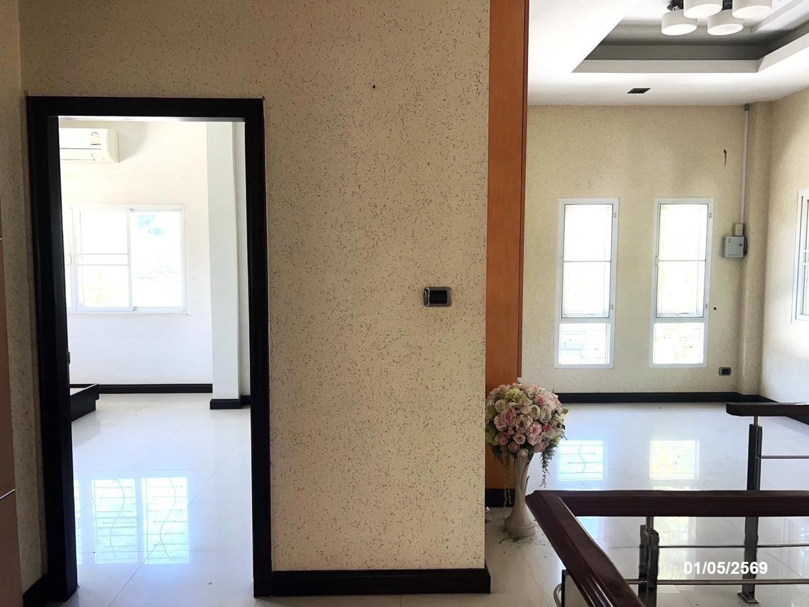 picture HOME 122 Sq.w. Muang Si Sa Ket Si Sa Ket for 6.7M - 25/38