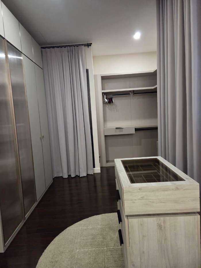 รูป ให้เช่าบ้านเดี่ยวสไตล์ Private Pool Villa 3 ชั้น ระดับ Super Luxury - รูปที่ 14/18