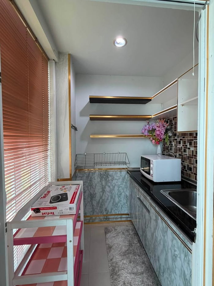 picture Condo for Rent at Pano Ville (B6907050) - 8/9