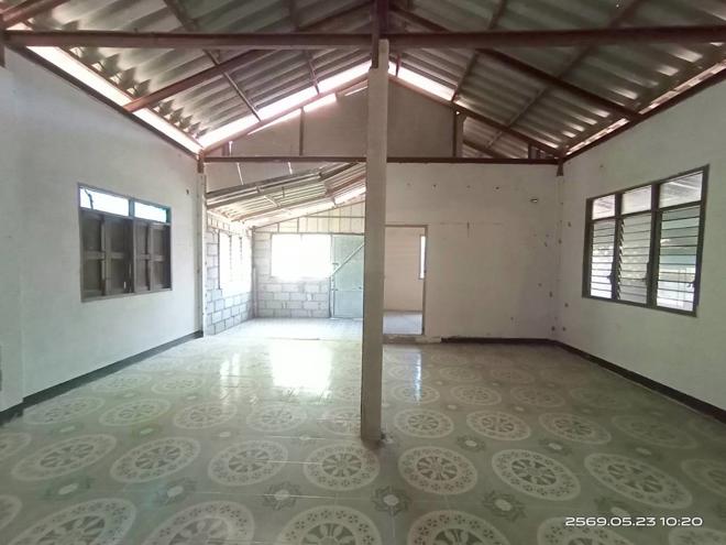 รูป บ้านเดี่ยว 71 ตร.วา เมืองมหาสารคาม มหาสารคาม 851,000 - รูปที่ 11/30