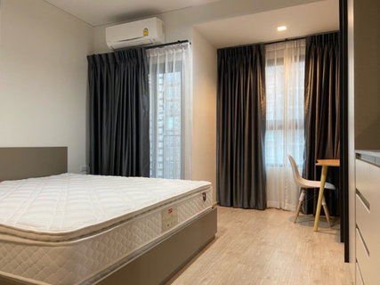 รูปภาพ Code: 26KJ3854 ให้เช่า IDEO Sathorn - Wongwian Yai 🔥🔥 จองเดือนนี้รับส่วนลด1,000บาท 🔥🔥 @kjcondo (มี@ข้างหน้าด้วยนะคะ)