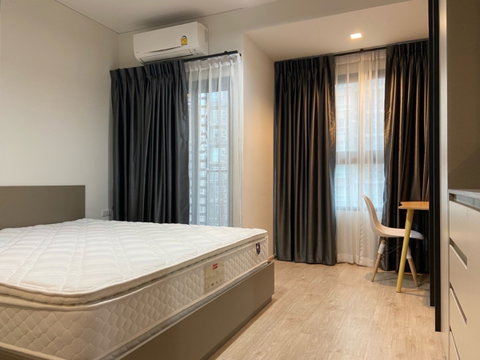 Code: 26KJ3854  ให้เช่า IDEO Sathorn - Wongwian Yai 🔥🔥 จองเดือนนี้รับส่วนลด1,000บาท 🔥🔥 @kjcondo (มี@ข้างหน้าด้วยนะคะ)