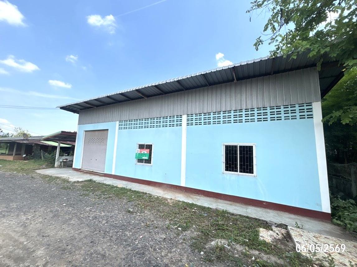 picture HOME 100 Sq.w. Khu Muang Buri Ram for 1.6M - 16/30