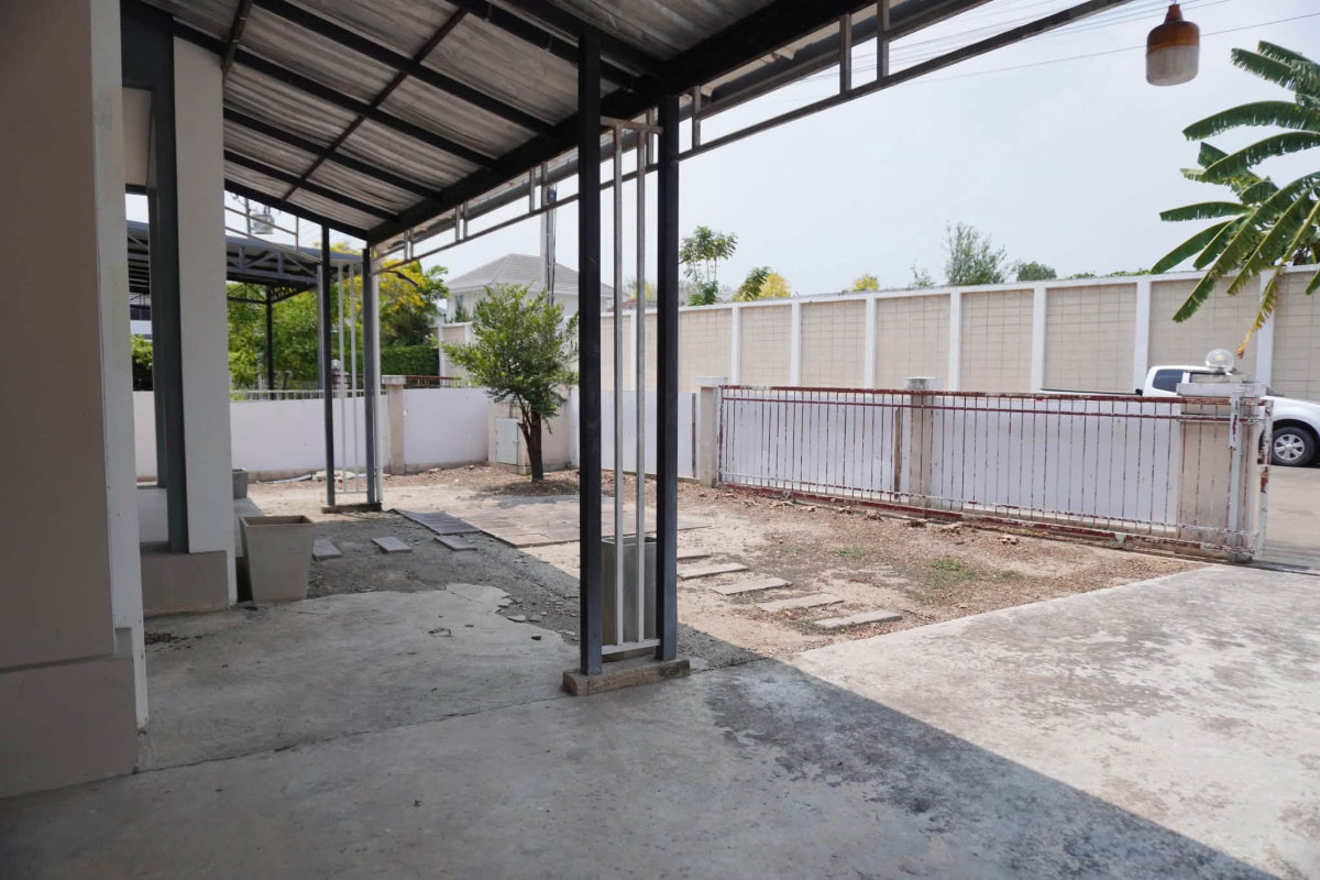 picture Special Price Reduction! 2-Story Single House in Mae Rim, Chiang Mai - 4/20