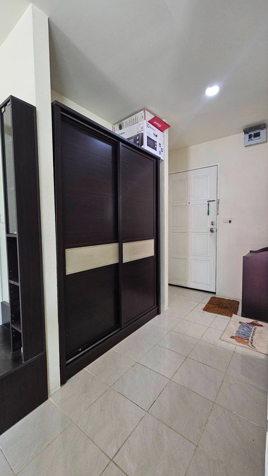 picture AS1367 Sunshine Condo Bangna For Rent - 2/8